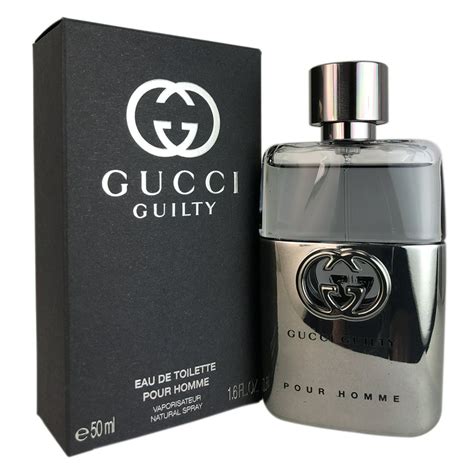 gucci guilty mens travel size|Gucci Guilty for men website.